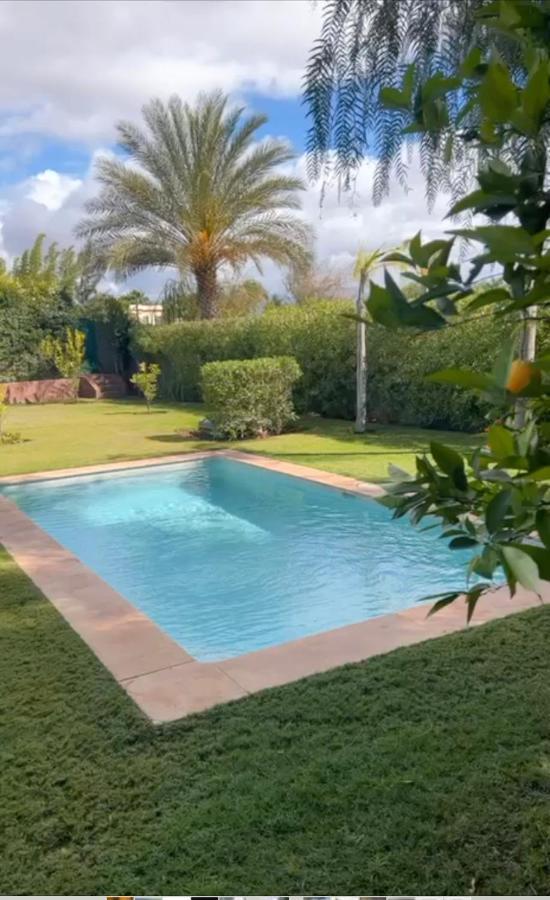 Villa 186 Agadir Islane エクステリア 写真
