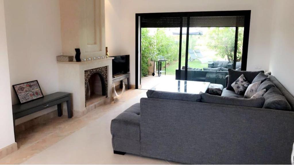 Villa 186 Agadir Islane エクステリア 写真