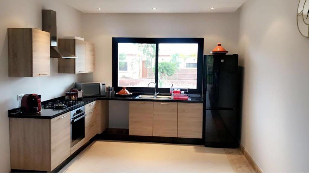 Villa 186 Agadir Islane エクステリア 写真