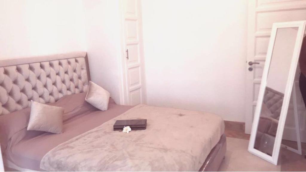 Villa 186 Agadir Islane エクステリア 写真