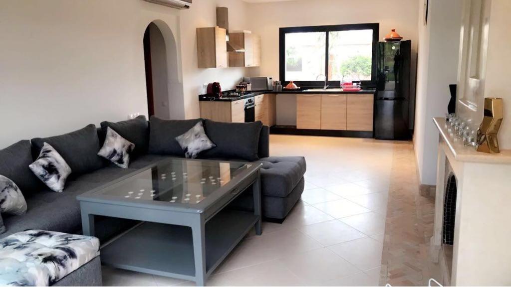 Villa 186 Agadir Islane エクステリア 写真